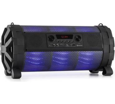 Produktbild Auna Thunderstorm