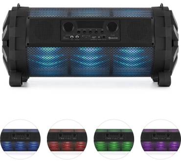 Produktbild Auna Thunderstorm