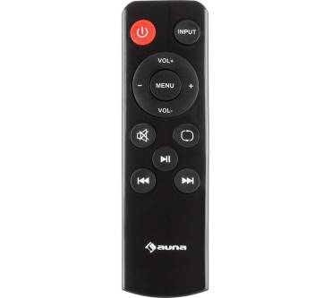 Produktbild Auna Thunderstorm