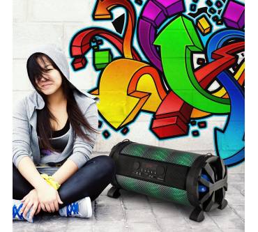 Produktbild Auna Thunderstorm