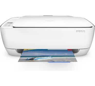 Produktbild HP DeskJet 3630