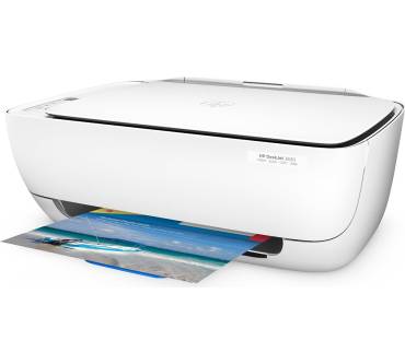 Produktbild HP DeskJet 3630
