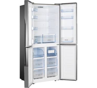 Produktbild Hisense MKGNF 440 A+ EL