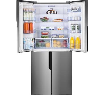 Produktbild Hisense MKGNF 440 A+ EL