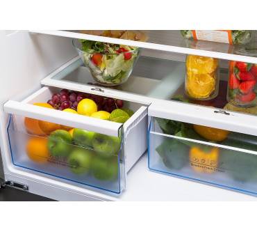 Produktbild Hisense MKGNF 440 A+ EL