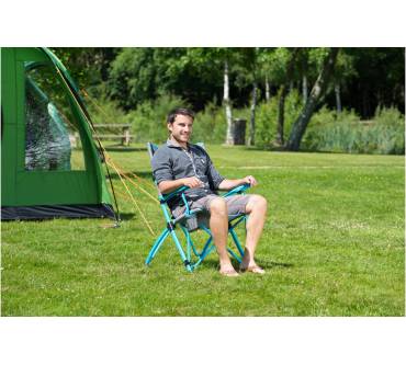 Produktbild Coleman Bungee Stuhl