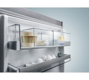 Produktbild Siemens iQ700 KG56FPI40