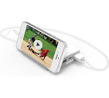 Produktbild Kanex GoPower Pack (6,000 mAh)