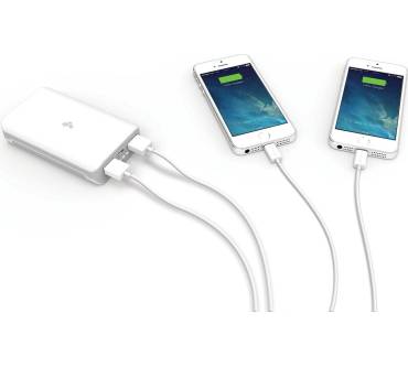 Produktbild Kanex GoPower Pack (6,000 mAh)