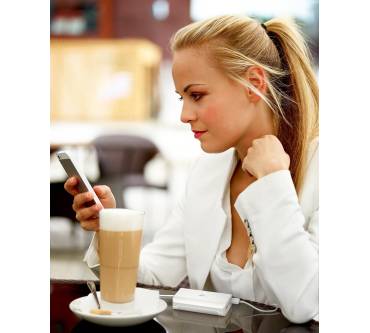 Produktbild Kanex GoPower Pack (6,000 mAh)