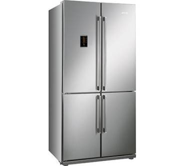 Produktbild Smeg FQ60XPE