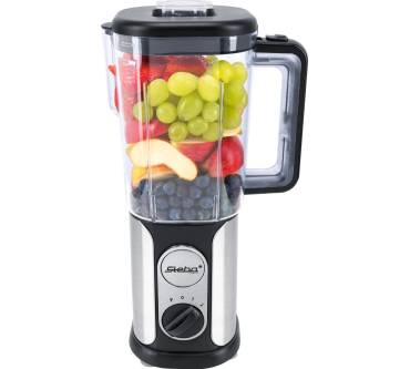 Produktbild Steba MX 3 Compact