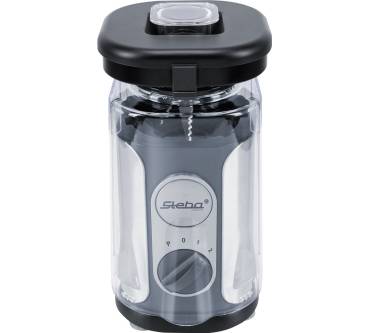 Produktbild Steba MX 3 Compact