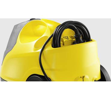 Produktbild Kärcher SC 4 + Iron Kit , 1.512-408.0