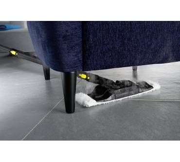 Produktbild Kärcher SC 4 + Iron Kit , 1.512-408.0