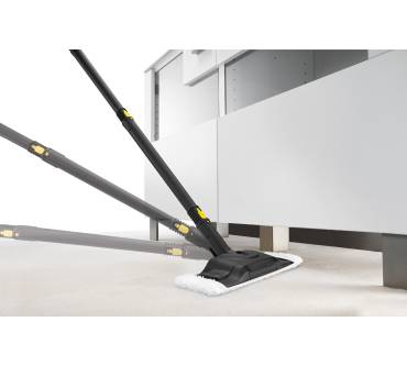 Produktbild Kärcher SC 4 + Iron Kit , 1.512-408.0