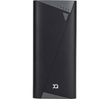 Produktbild xqisit Power Bank 10400 mAh