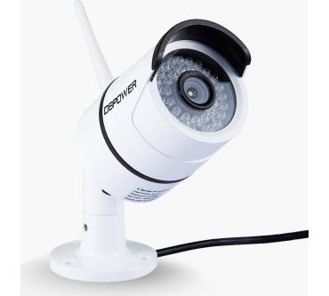 Produktbild DBPOWER C754E 1080P