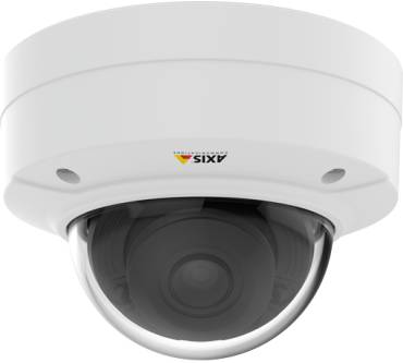 Produktbild Axis Communications P3225-LVE Netzwerk-Kamera