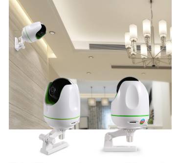 Produktbild NexGadget IP-Kamera 720P