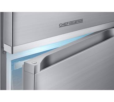 Produktbild Samsung RB36J8799S4/EF