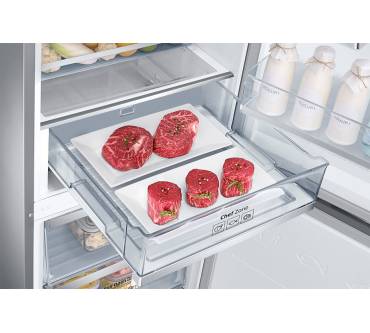 Produktbild Samsung RB36J8799S4/EF