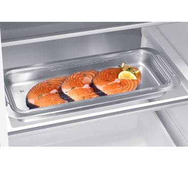 Produktbild Samsung RB36J8799S4/EF