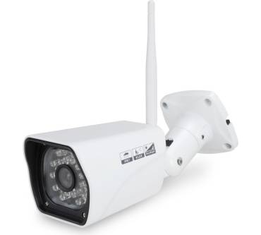 Produktbild IdeaNext HD 1080P WLAN Kamera