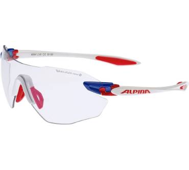 Produktbild Alpina Twist Four Shield RL VLM+