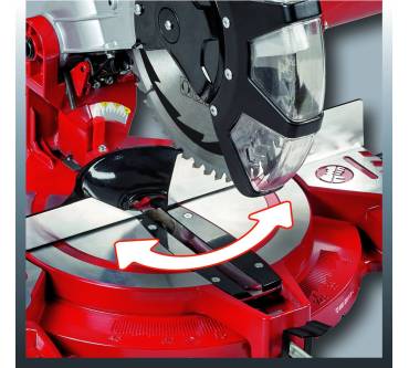 Produktbild Einhell TC-MS 2513 L