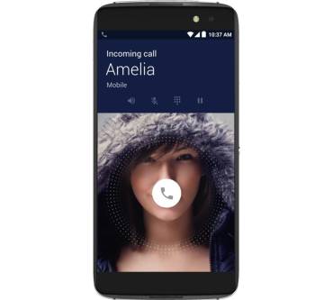 Produktbild Alcatel One Touch Idol 4