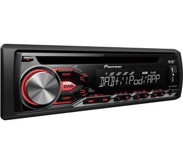 Produktbild Pioneer DEH-4800DAB