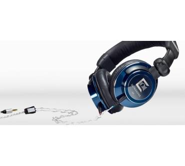 Produktbild Ultrasone Tribute 7