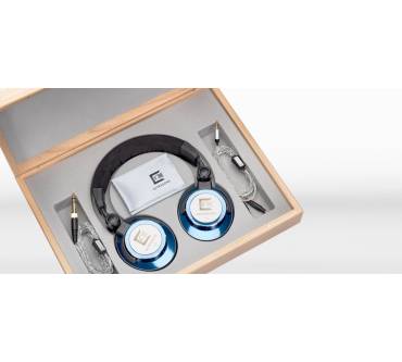 Produktbild Ultrasone Tribute 7