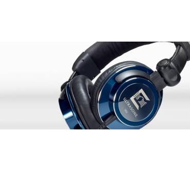 Produktbild Ultrasone Tribute 7