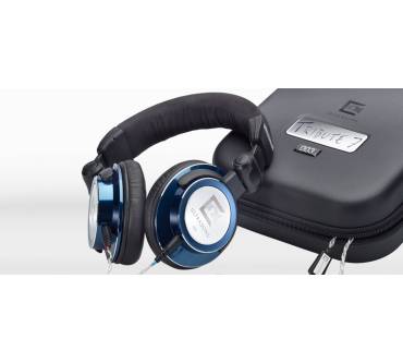 Produktbild Ultrasone Tribute 7