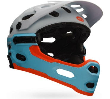 Produktbild Bell Super 2R MIPS-Equipped Joy Ride