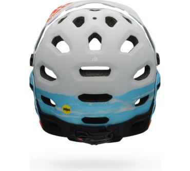 Produktbild Bell Super 2R MIPS-Equipped Joy Ride