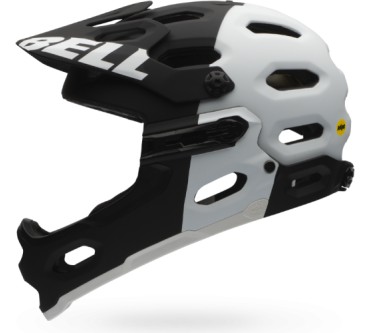 Produktbild Bell Super 2R MIPS-Equipped Joy Ride