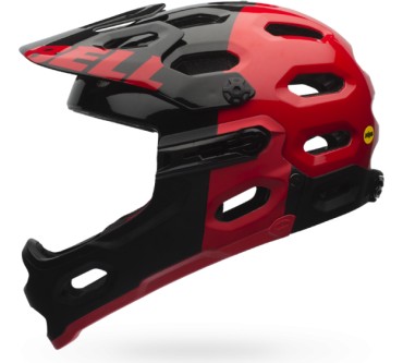 Produktbild Bell Super 2R MIPS-Equipped Joy Ride