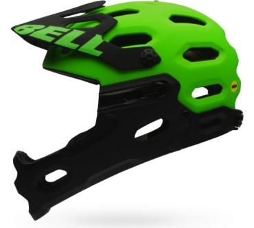 Produktbild Bell Super 2R MIPS-Equipped Joy Ride