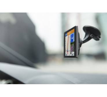 Produktbild Garmin DriveLuxe 50 LMT-D