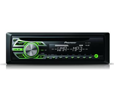 Produktbild Pioneer DEH-150MPG