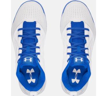 Produktbild Under Armour Jet Low