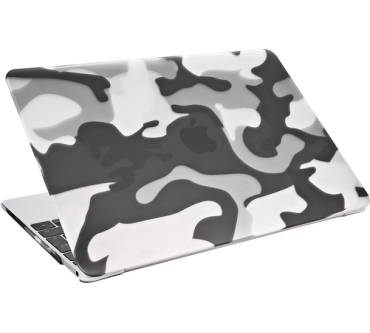 Produktbild Artwizz Camouflage Clip (für MacBook 12