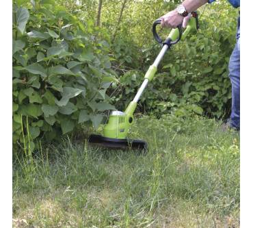 Produktbild Güde 250/18 RT Set