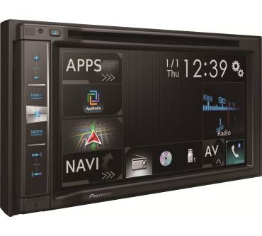 Produktbild Pioneer AVIC-F970BT