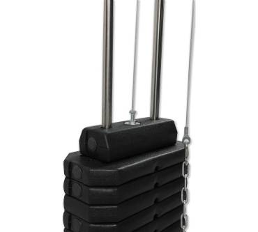 Produktbild Art Sport Profi Gym 2000