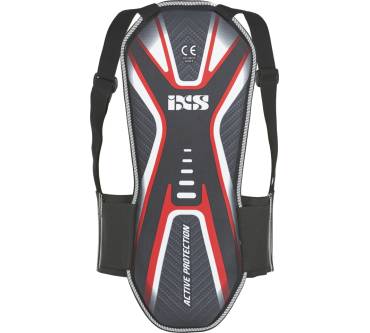 Produktbild IXS Center Back