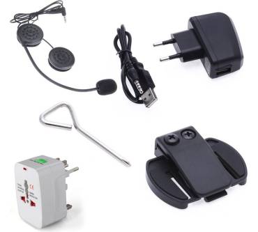 Produktbild Carchet 1200M